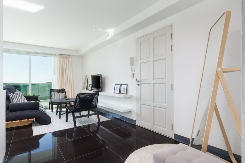 Coc� Sea View Apartment By Holiplanet