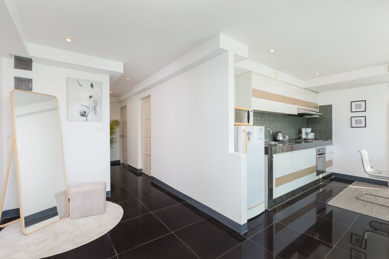 Coc� Sea View Apartment By Holiplanet