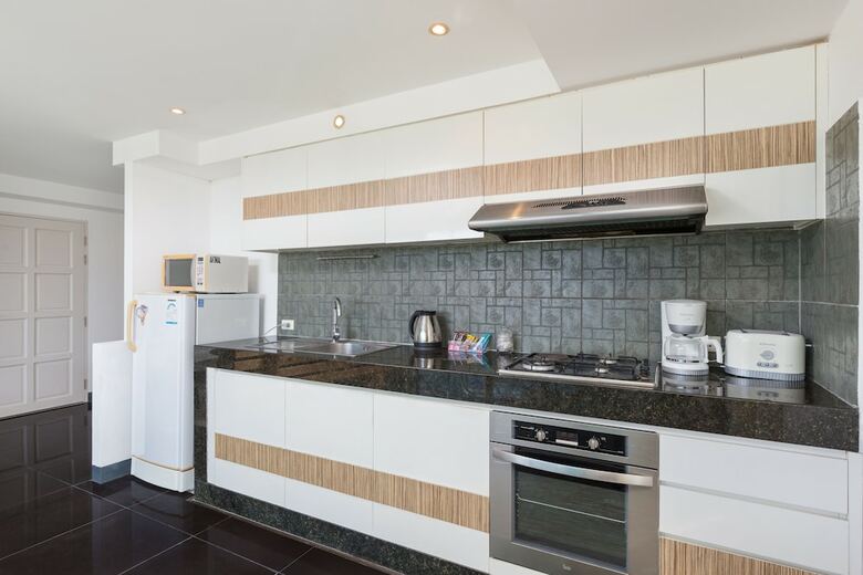 Coc� Sea View Apartment By Holiplanet
