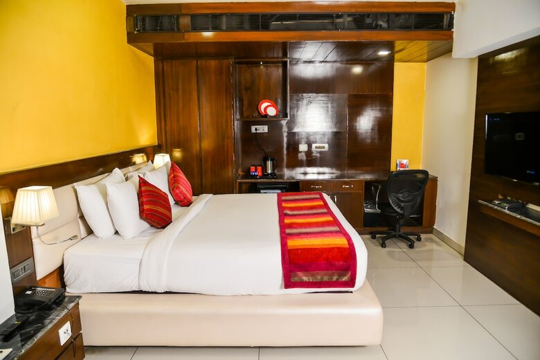 Hotel Almeida