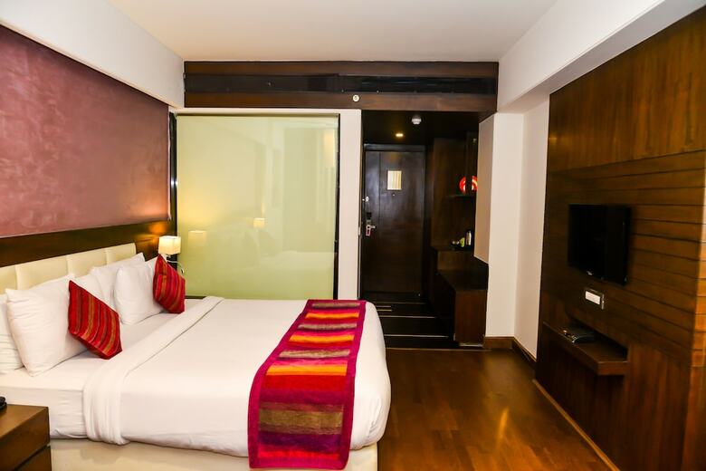 Hotel Almeida
