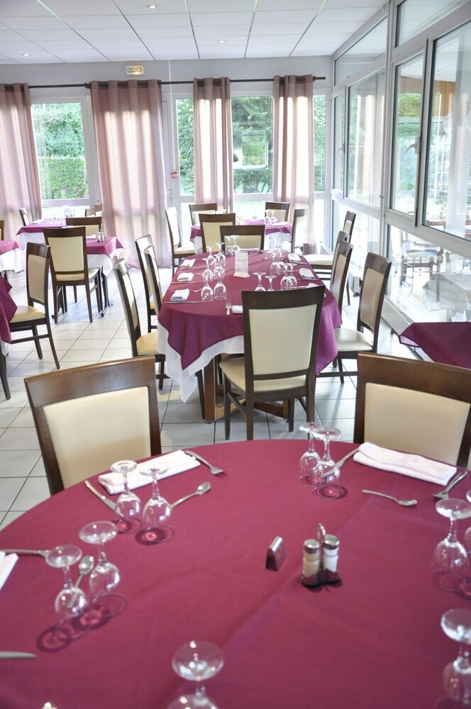 Hotel Henri 4
