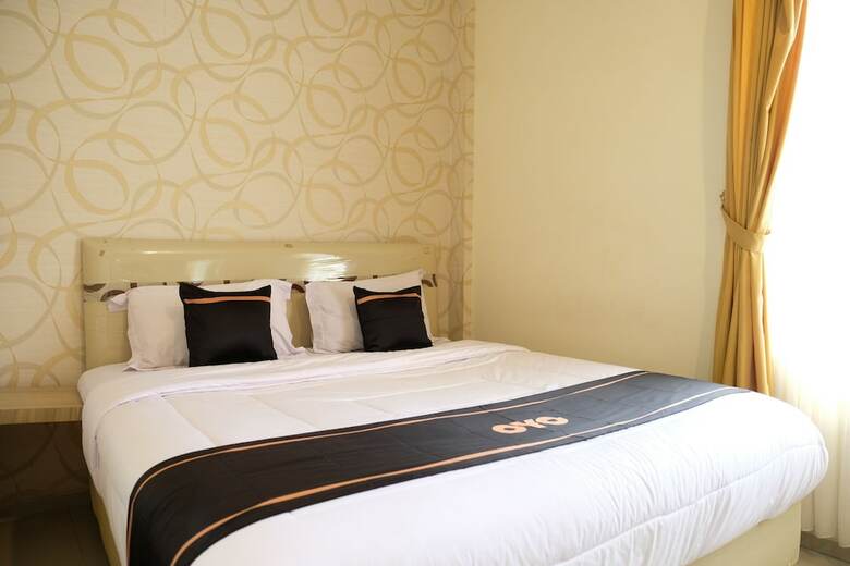 Hostal Oyo 1616 Hotel Central City 2