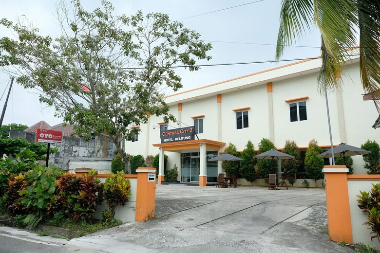 Hostal Oyo 1616 Hotel Central City 2