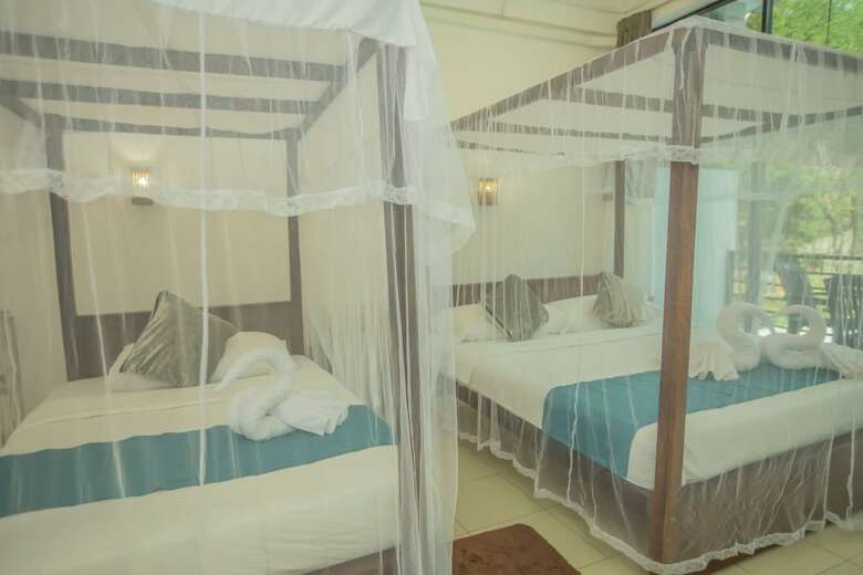 Apartamento Lavish Resort