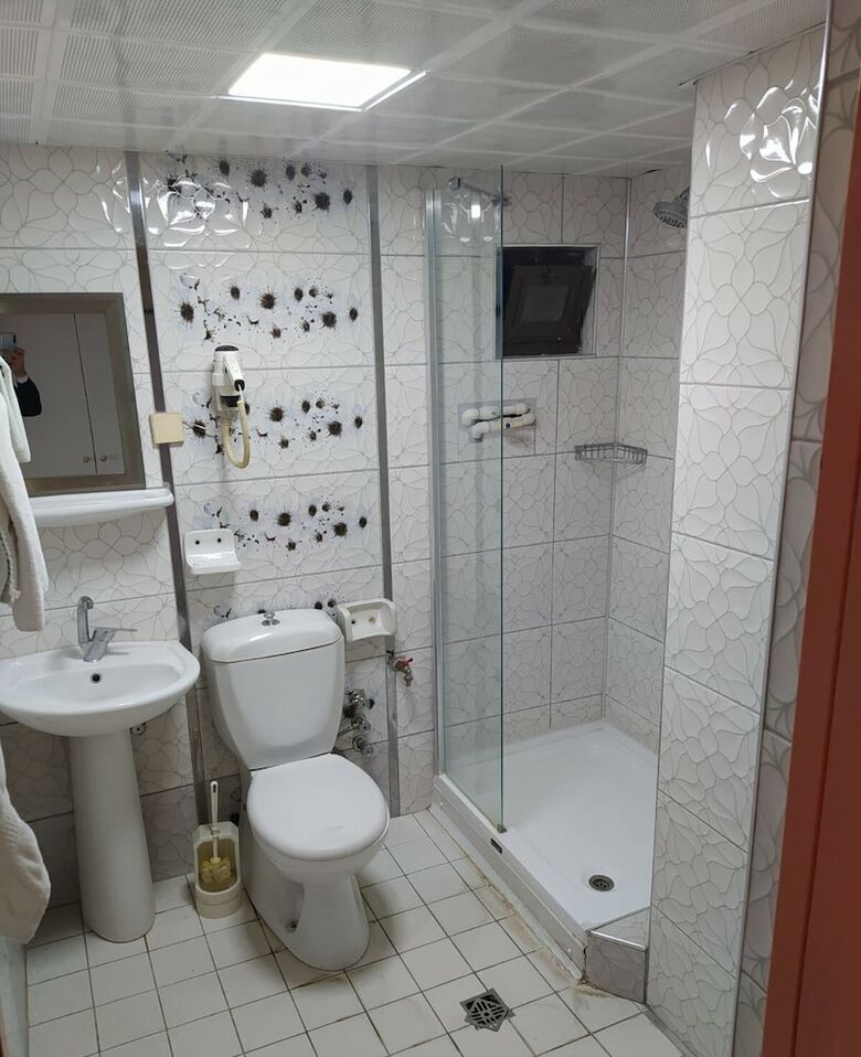 Hotel Elif Otel