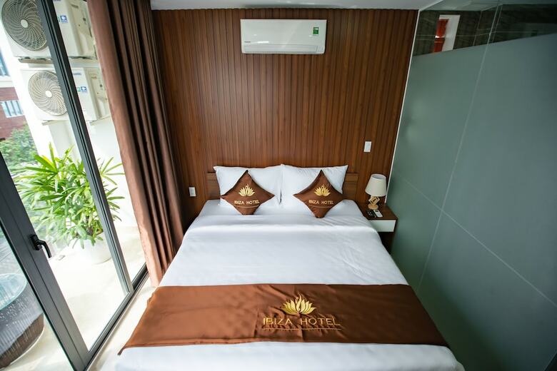 Ibiza Hotel