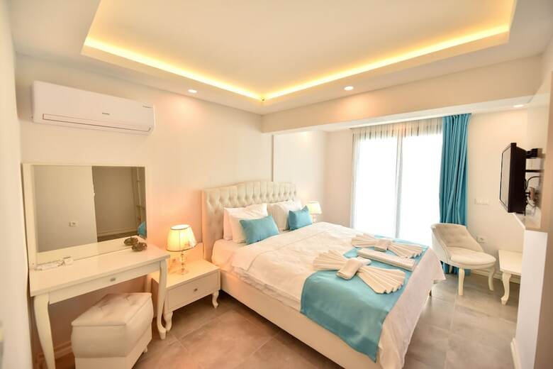 Monastery Suites Hotel