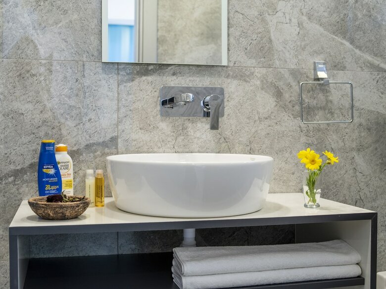Monastery Suites Hotel