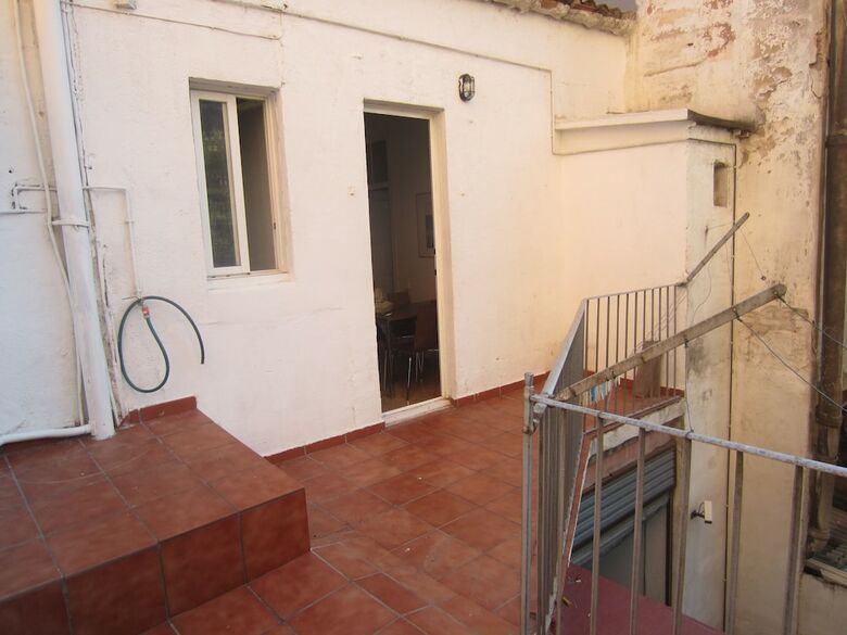 Apartamento Clot I