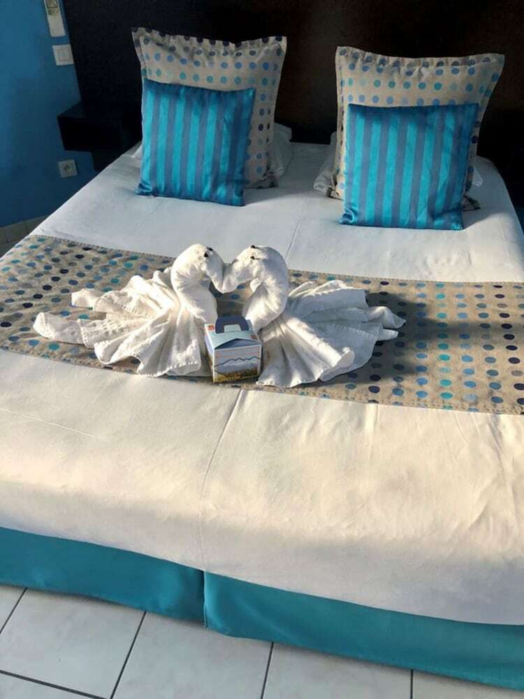 Hotel H�tel Restaurant La Fregate