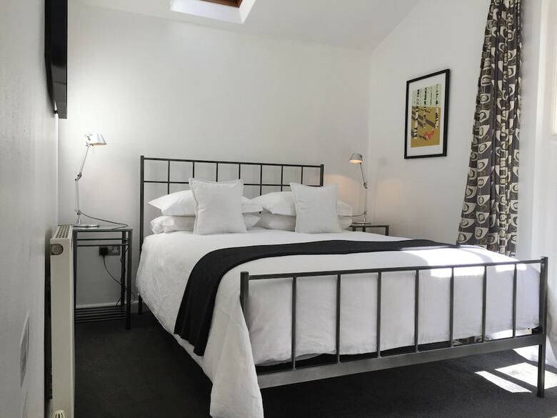 Bed & Breakfast Spring Cottage - Adults Only