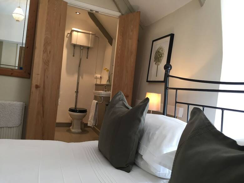 Bed & Breakfast Spring Cottage - Adults Only