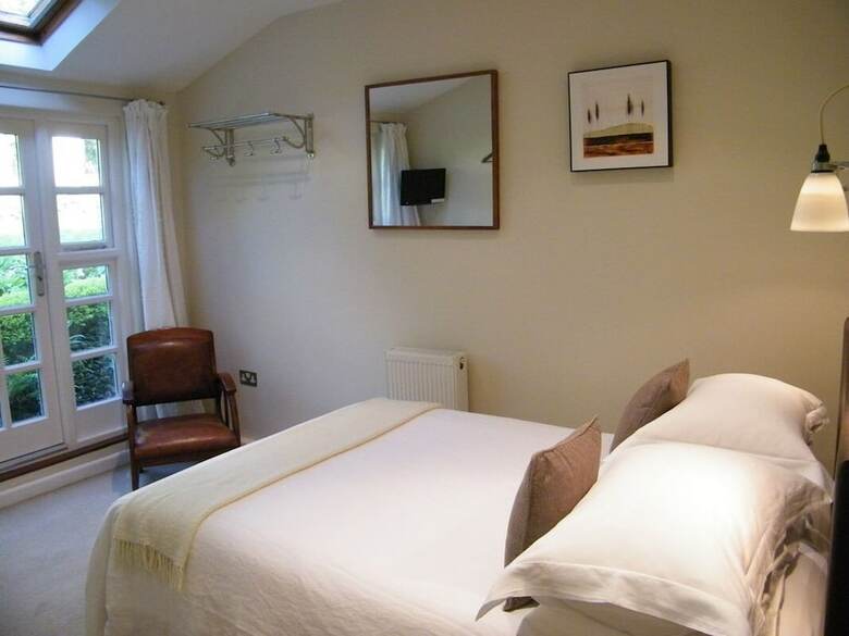 Bed & Breakfast Spring Cottage - Adults Only