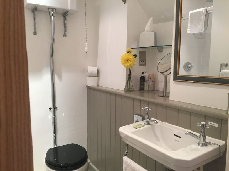 Bed & Breakfast Spring Cottage - Adults Only