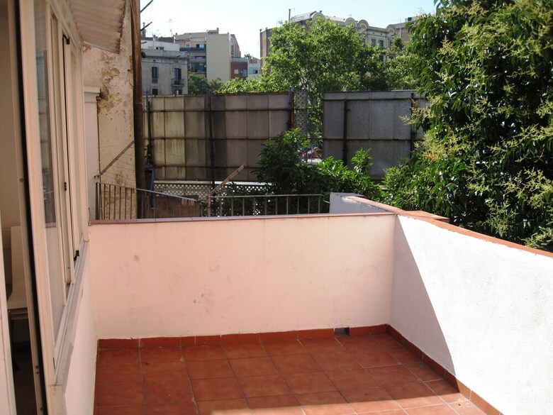 Apartamento Clot II