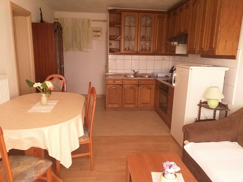 Apartments Ivan