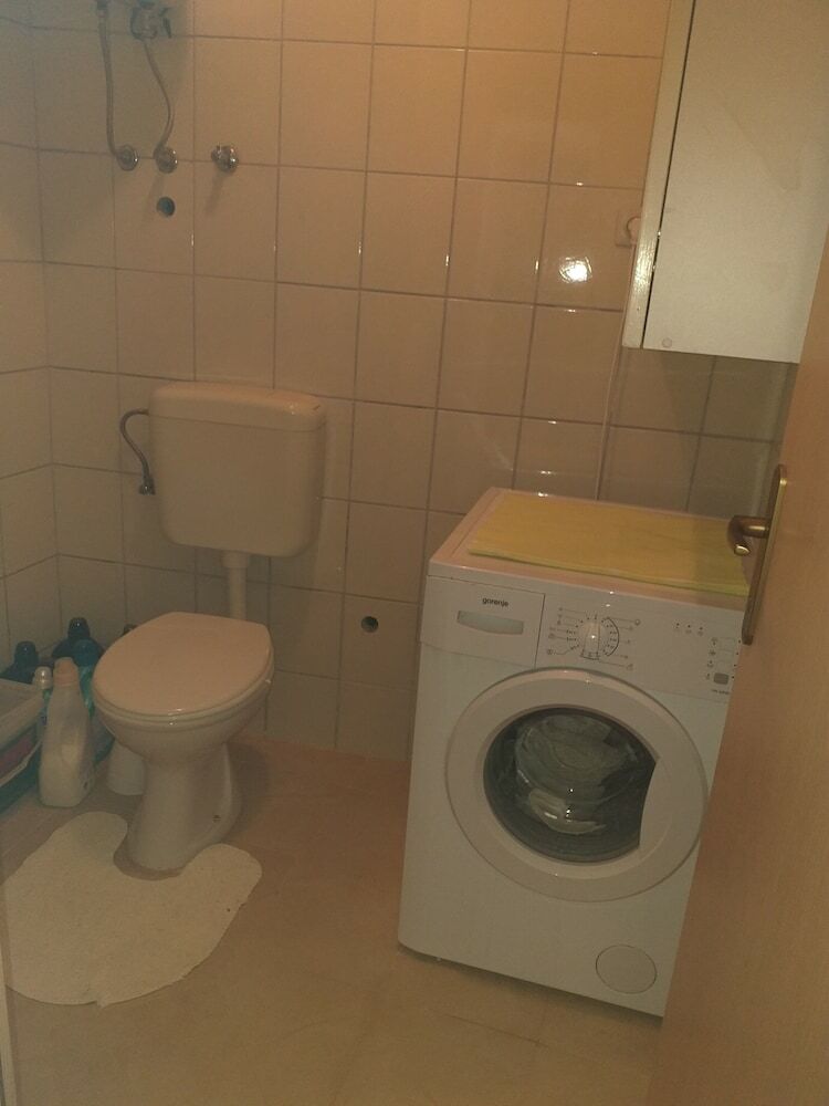 Apartments Ivan