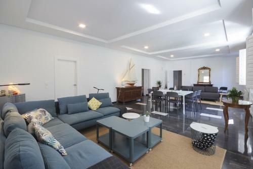 Apartamentos My Way Away Suites