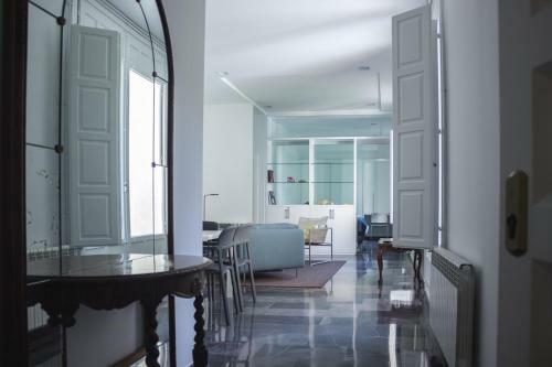 Apartamentos My Way Away Suites