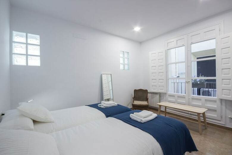 Apartamentos My Way Away Suites
