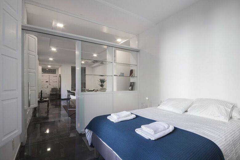Apartamentos My Way Away Suites
