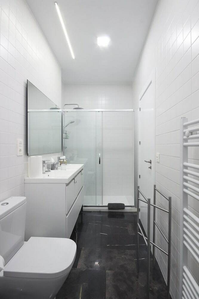 Apartamentos My Way Away Suites