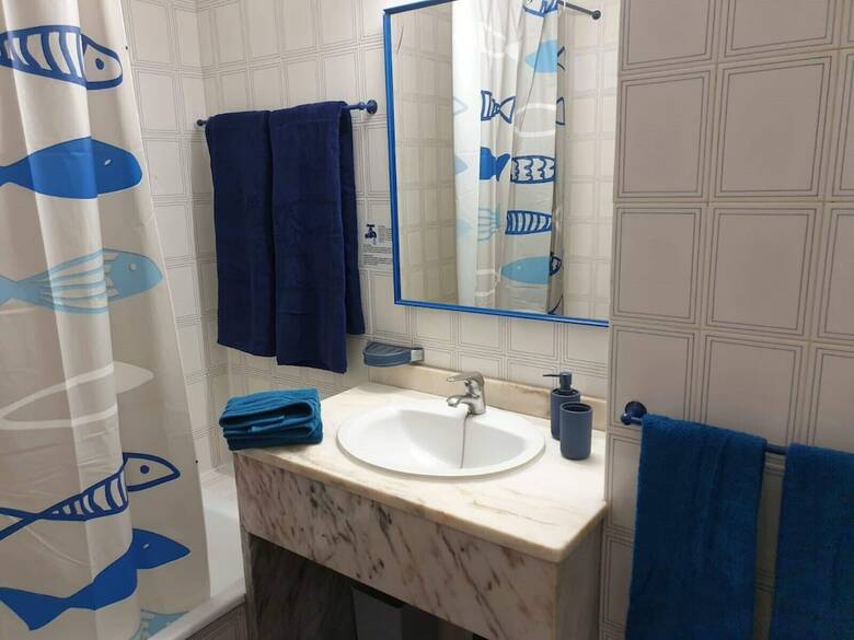 Clube Praia Da Rocha II Apartment