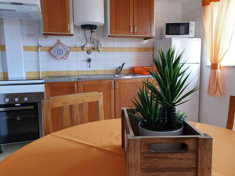 Clube Praia Da Rocha II Apartment