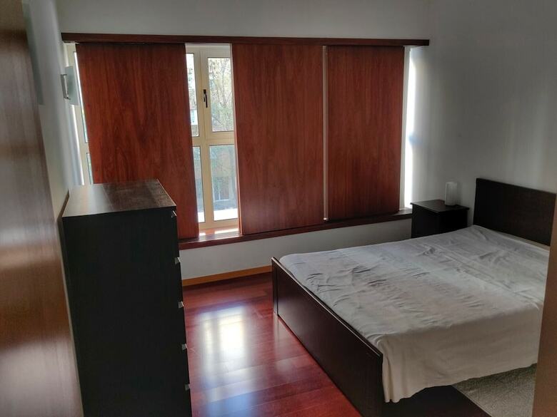 Apartamentos New Luxury Flat In Santa Clara