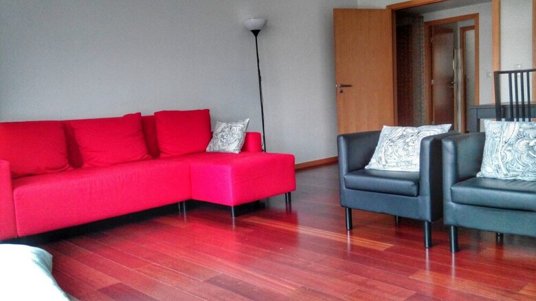 Apartamentos New Luxury Flat In Santa Clara