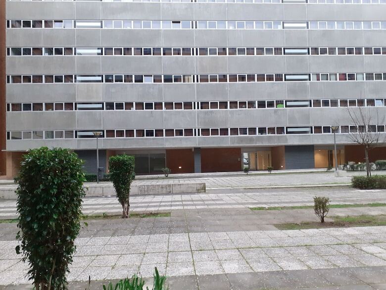 Apartamentos New Luxury Flat In Santa Clara