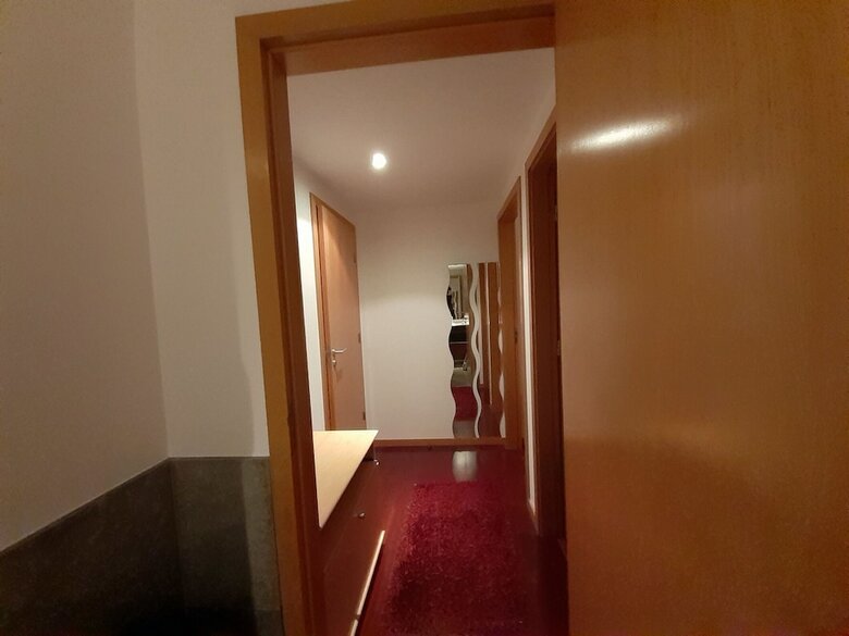 Apartamentos New Luxury Flat In Santa Clara