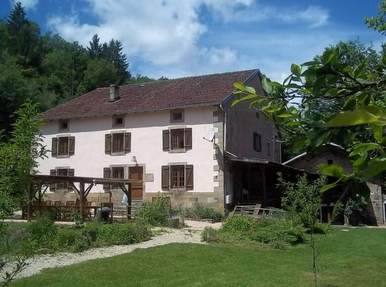 Bed & Breakfast La Charmante