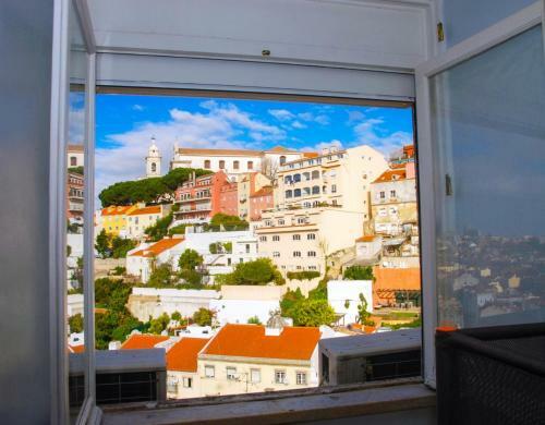 Hostal Hostel Do Castelo