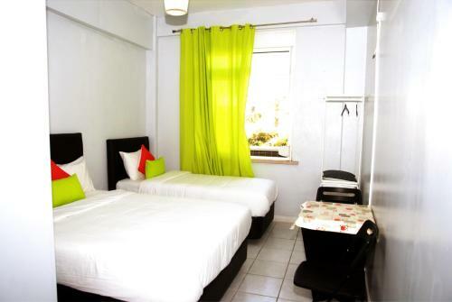 Hostal Hostel Do Castelo