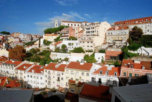 Hostal Hostel Do Castelo