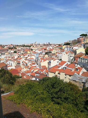 Hostal Hostel Do Castelo