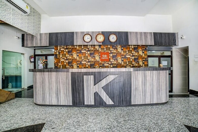 Hotel Kyd Guest House