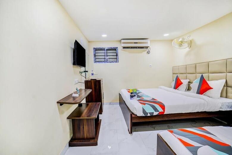 Hotel Kyd Guest House