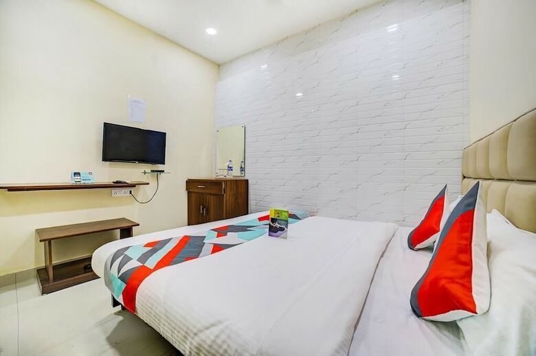 Hotel Kyd Guest House