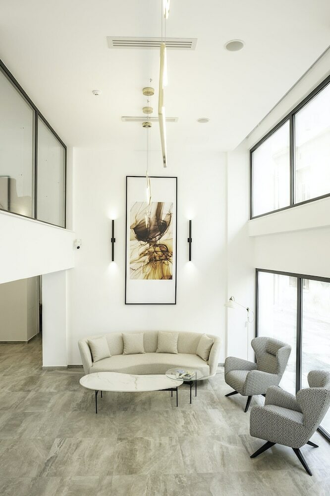 Roseum Boutique Hotel