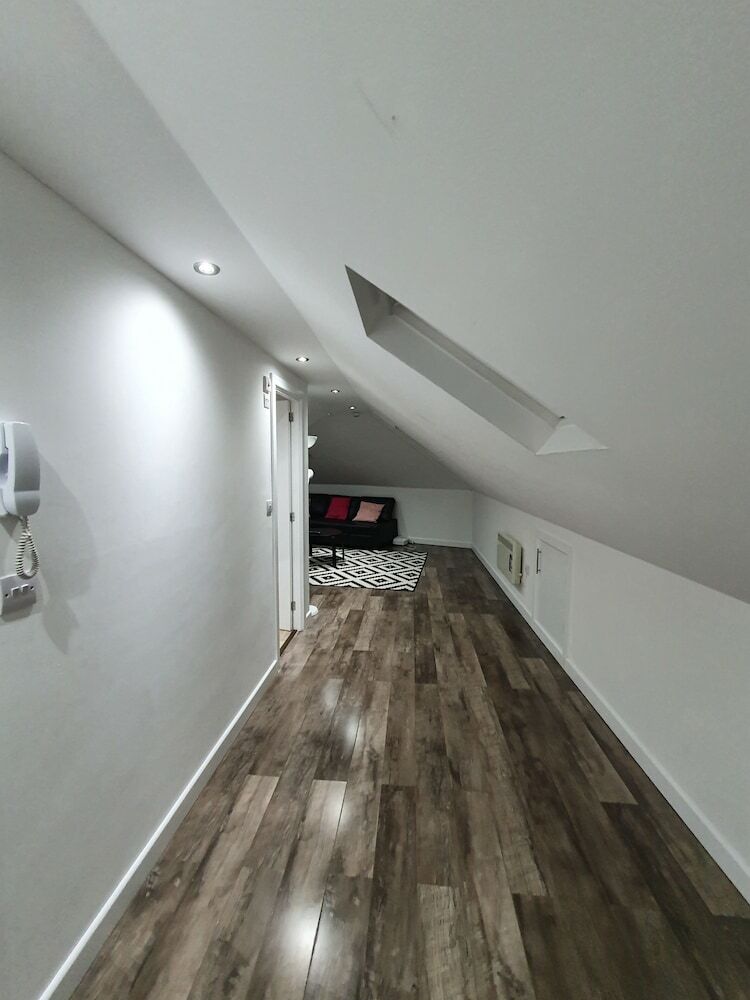 Deluxe Apartment In Peterborough