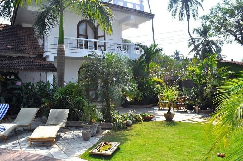 Hotel Casa Da Praia