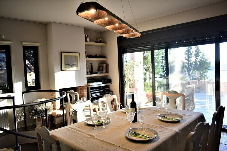 Zeus Villa- Seaview Luxury Villa