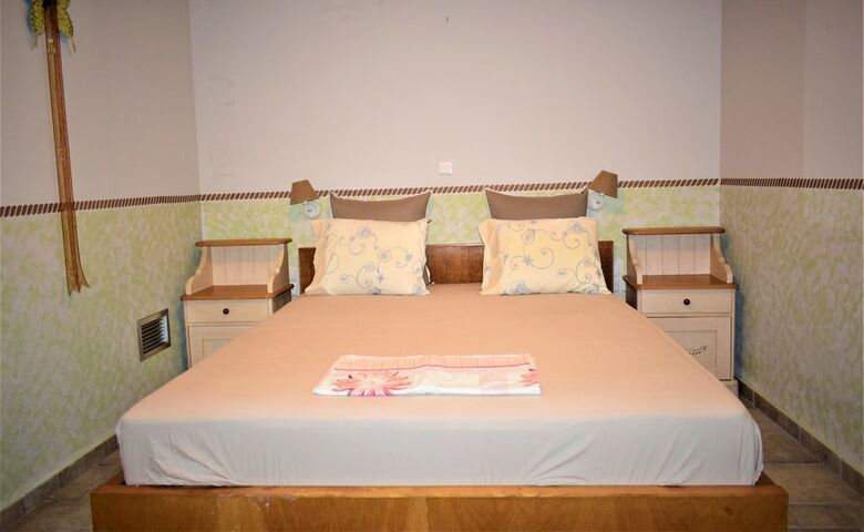 Zeus Villa- Seaview Luxury Villa