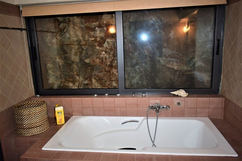 Zeus Villa- Seaview Luxury Villa
