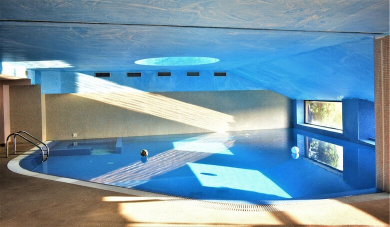 Zeus Villa- Seaview Luxury Villa