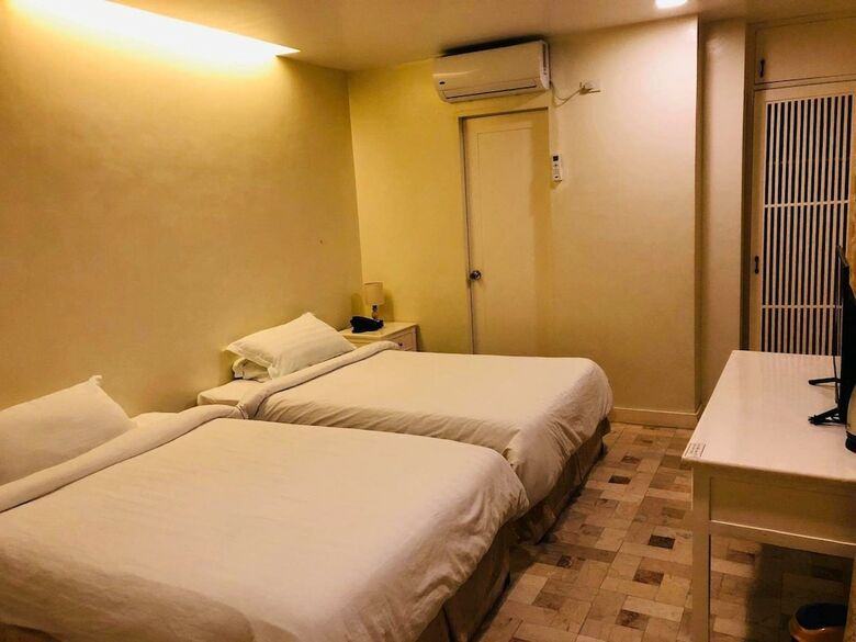Hotel Citi Garden Suites
