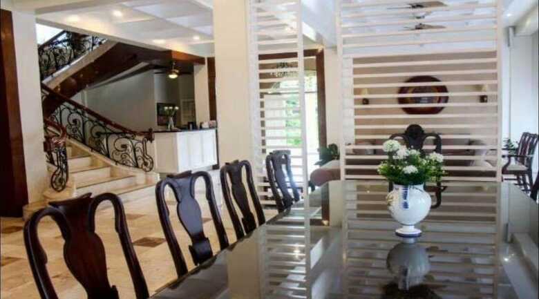 Hotel Citi Garden Suites